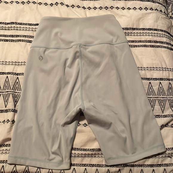 Popflex Biker Shorts - Picture 5 of 7